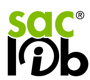Sacramento Public Library Logo